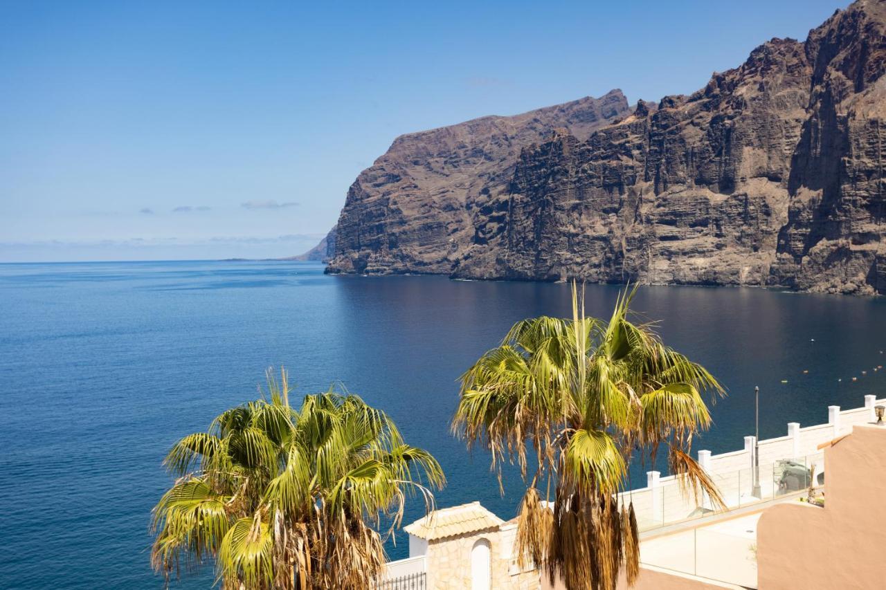 Eden Rentals Fabulosas Vistas Al Mar Y Los Acantilados Acantilado de los Gigantes Eksteriør billede