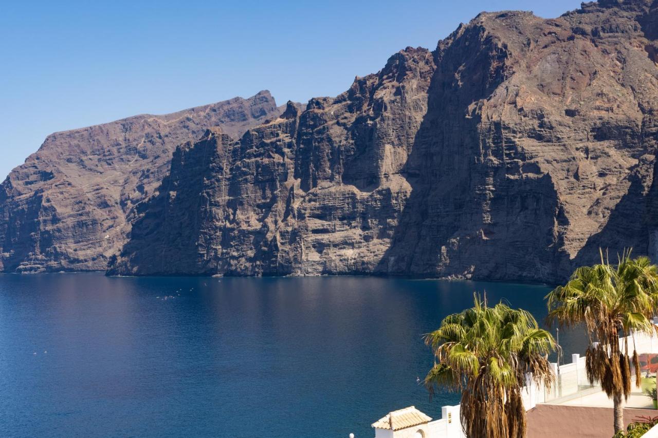 Eden Rentals Fabulosas Vistas Al Mar Y Los Acantilados Acantilado de los Gigantes Eksteriør billede
