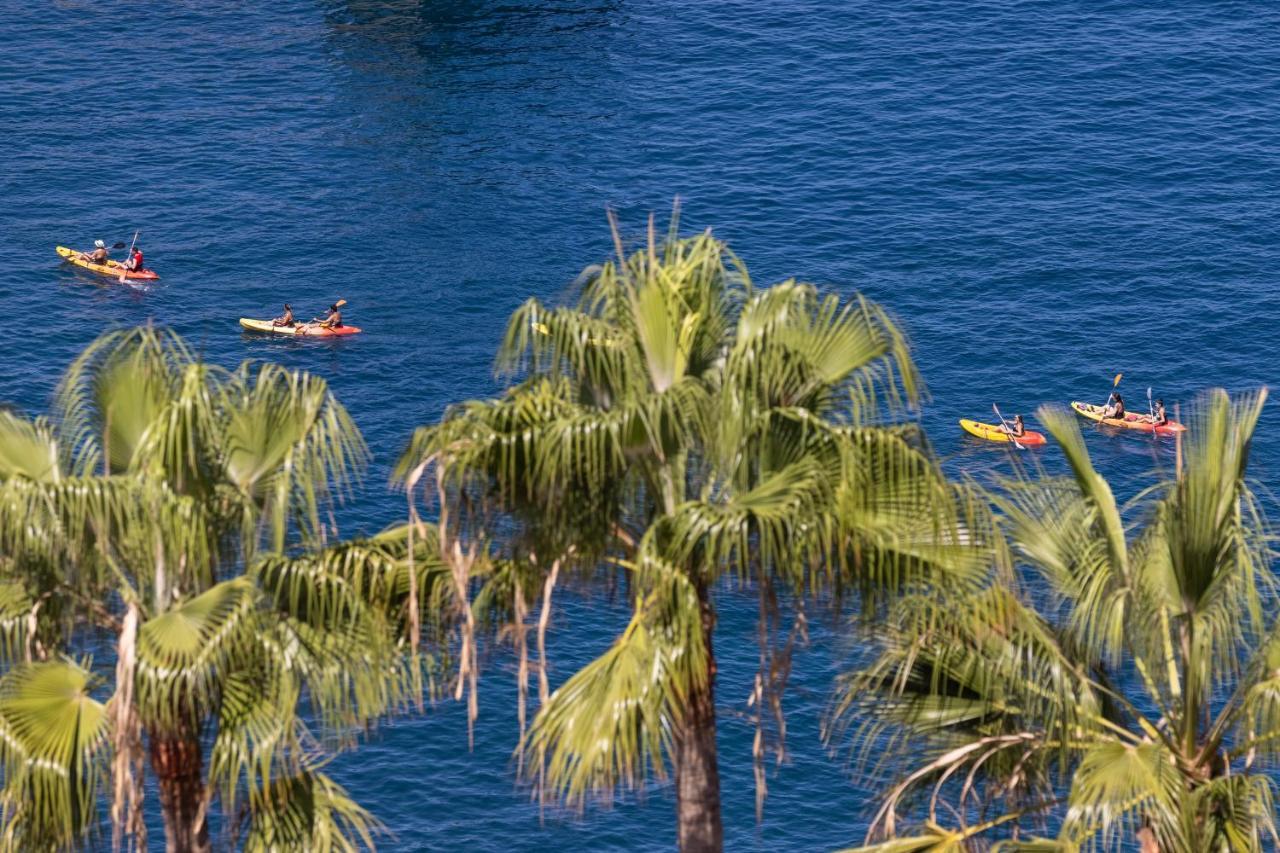 Eden Rentals Fabulosas Vistas Al Mar Y Los Acantilados Acantilado de los Gigantes Eksteriør billede