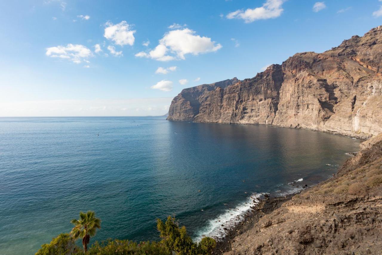 Eden Rentals Fabulosas Vistas Al Mar Y Los Acantilados Acantilado de los Gigantes Eksteriør billede