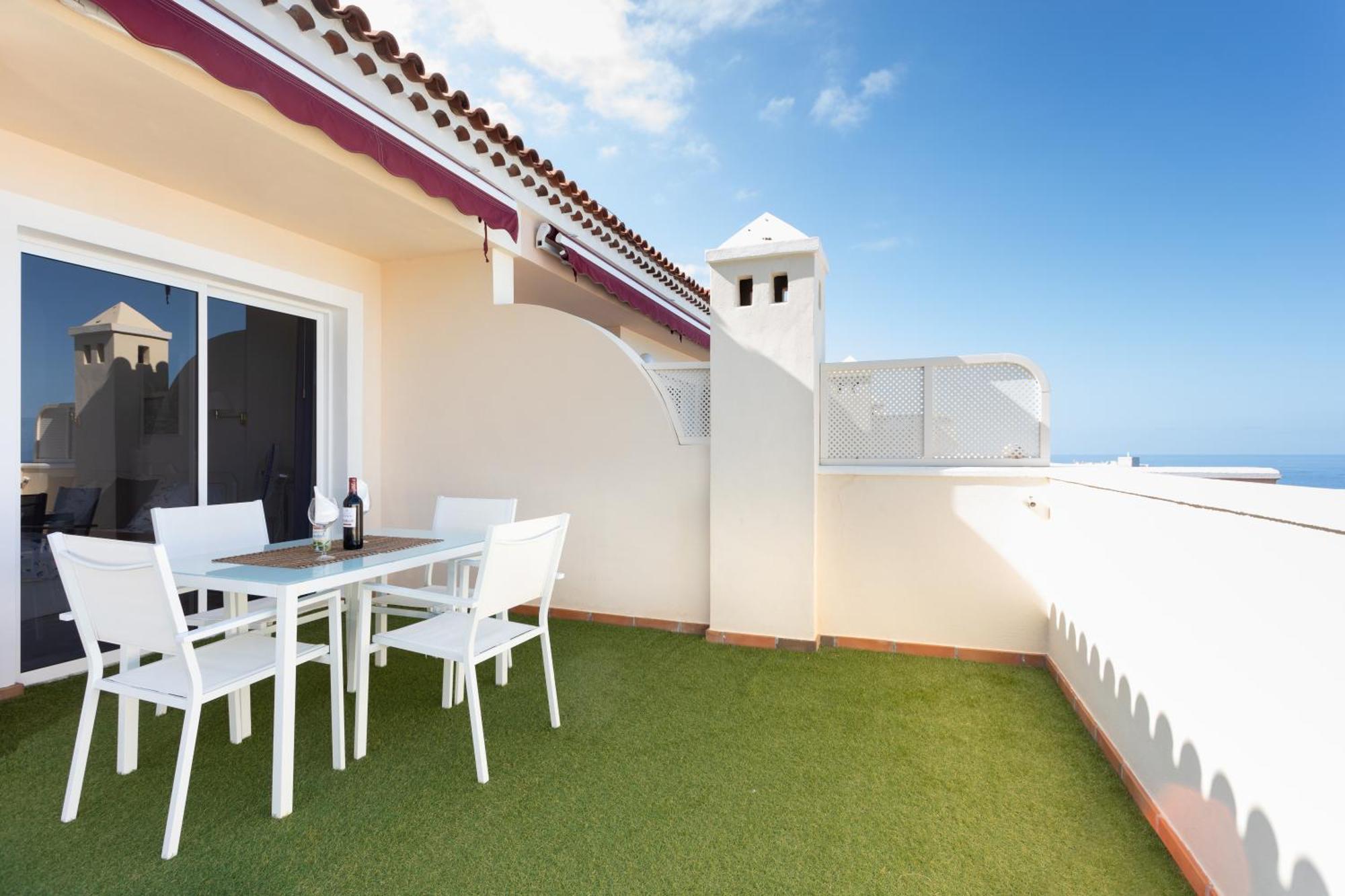 Eden Rentals Fabulosas Vistas Al Mar Y Los Acantilados Acantilado de los Gigantes Eksteriør billede