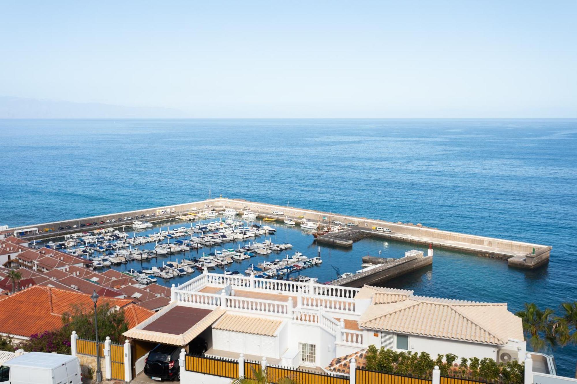 Eden Rentals Fabulosas Vistas Al Mar Y Los Acantilados Acantilado de los Gigantes Eksteriør billede