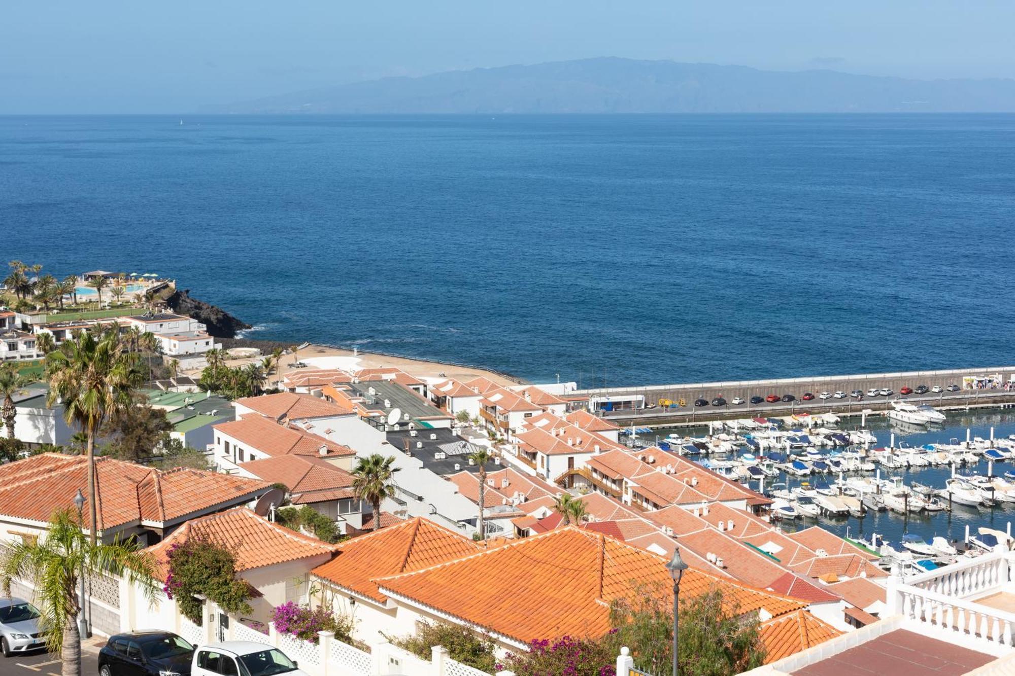 Eden Rentals Fabulosas Vistas Al Mar Y Los Acantilados Acantilado de los Gigantes Eksteriør billede